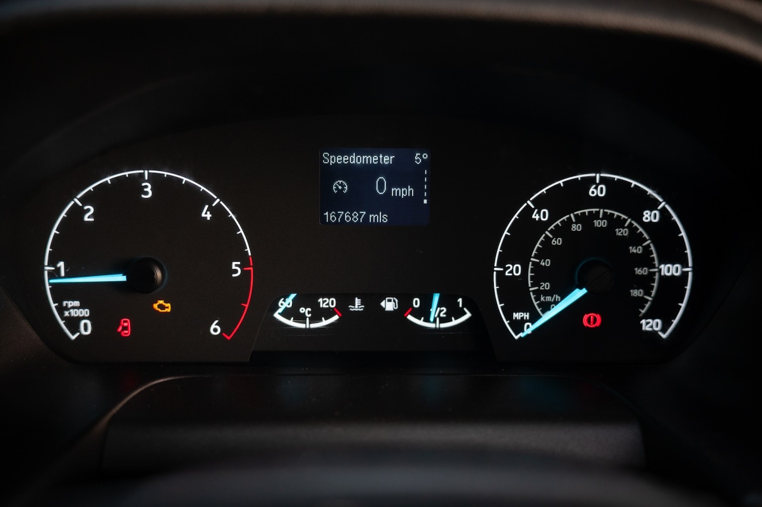 Used Ford Transit Custom 2018 for sale - 77038861: Photo 27