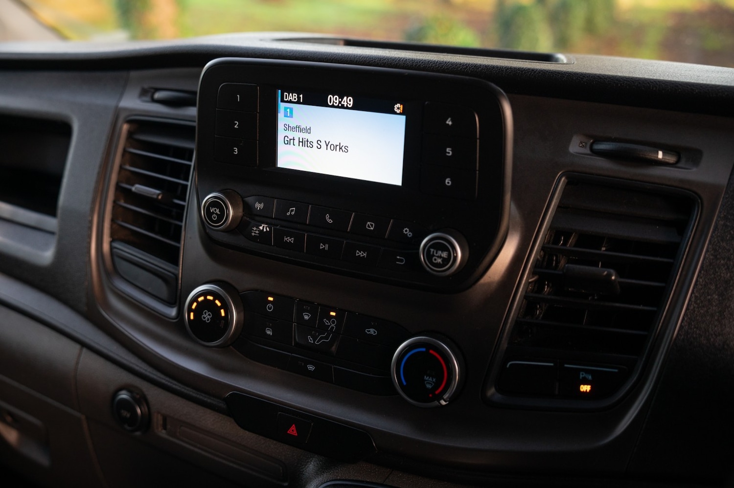 Used Ford Transit Custom 2018 for sale - 77038861: Photo 29