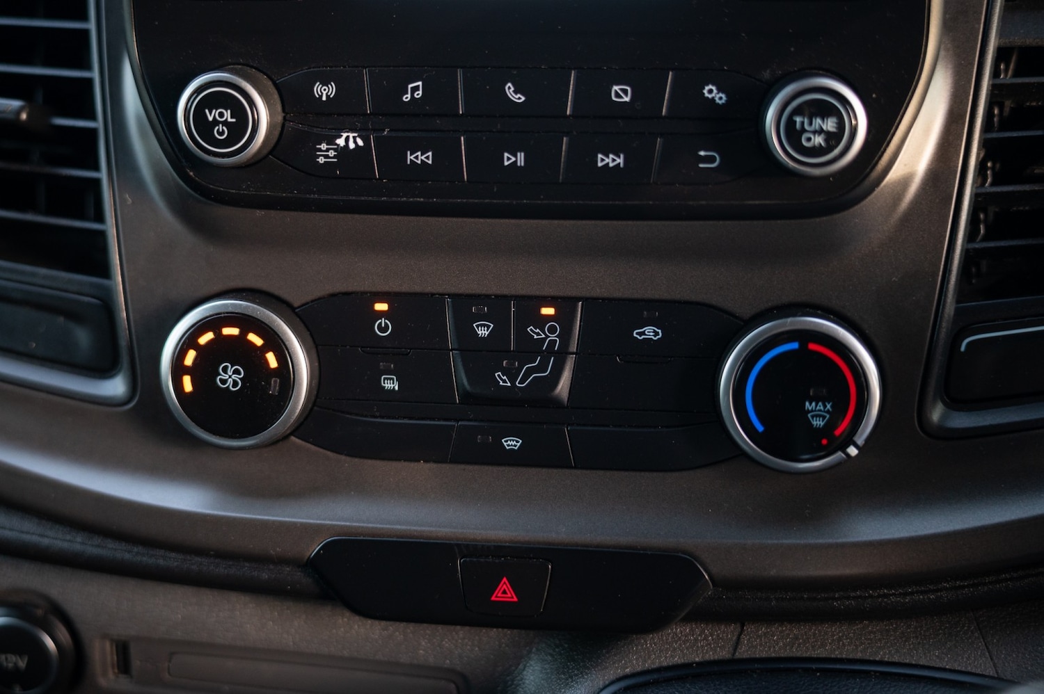 Used Ford Transit Custom 2018 for sale - 77038861: Photo 30