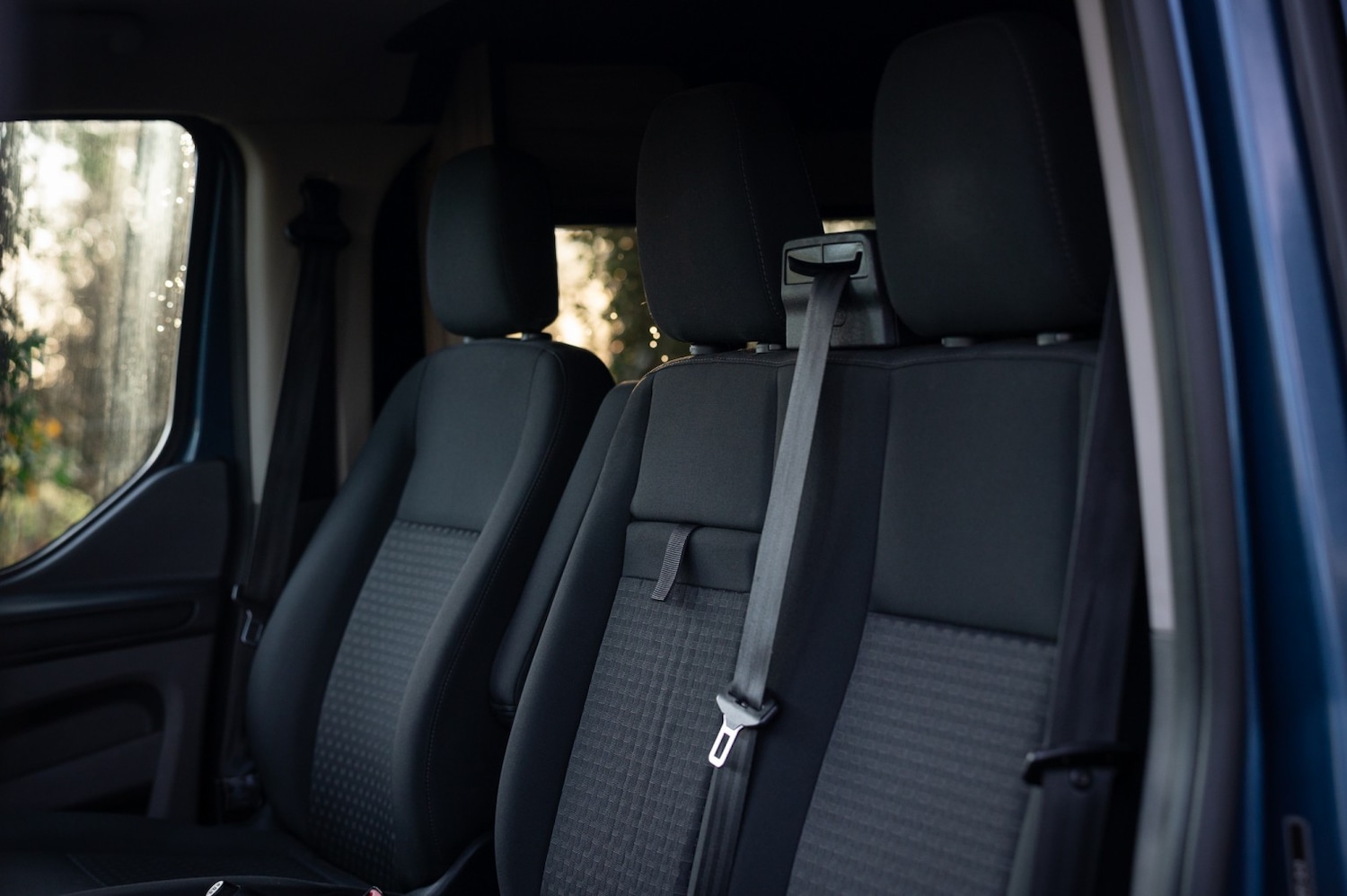 Used Ford Transit Custom 2018 for sale - 77038861: Photo 33