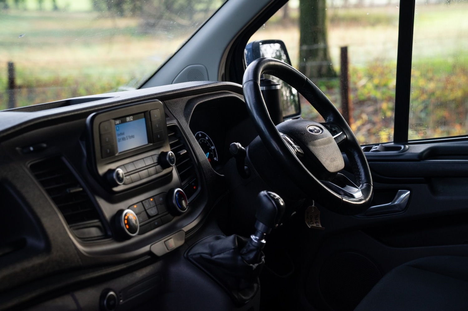 Used Ford Transit Custom 2018 for sale - 77038861: Photo 34