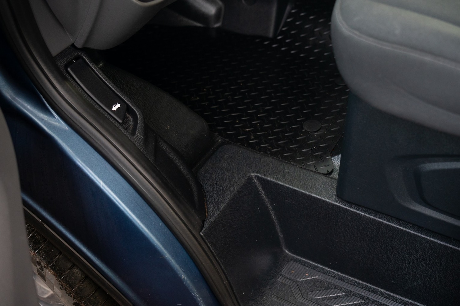 Used Ford Transit Custom 2018 for sale - 77038861: Photo 36