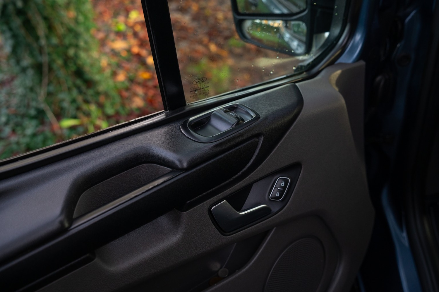 Used Ford Transit Custom 2018 for sale - 77038861: Photo 37