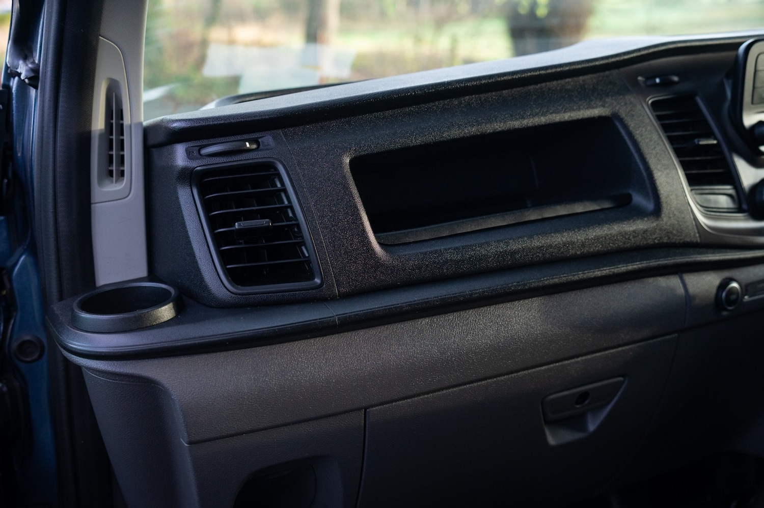 Used Ford Transit Custom 2018 for sale - 77038861: Photo 38