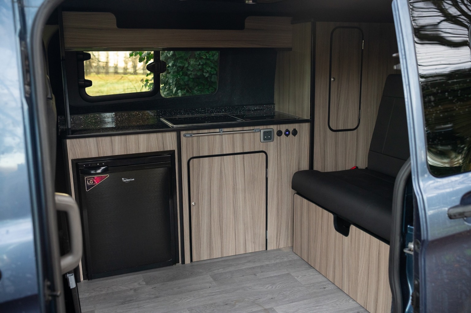 Used Ford Transit Custom 2018 for sale - 77038861: Photo 42