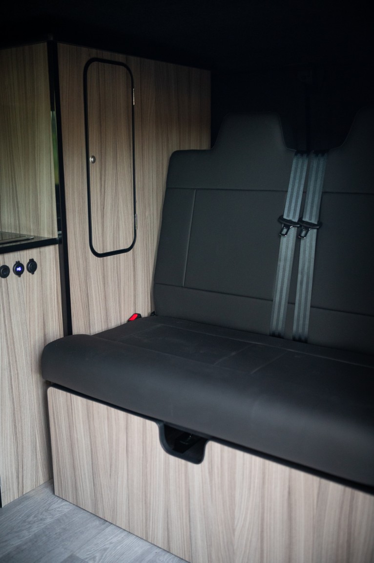 Used Ford Transit Custom 2018 for sale - 77038861: Photo 43