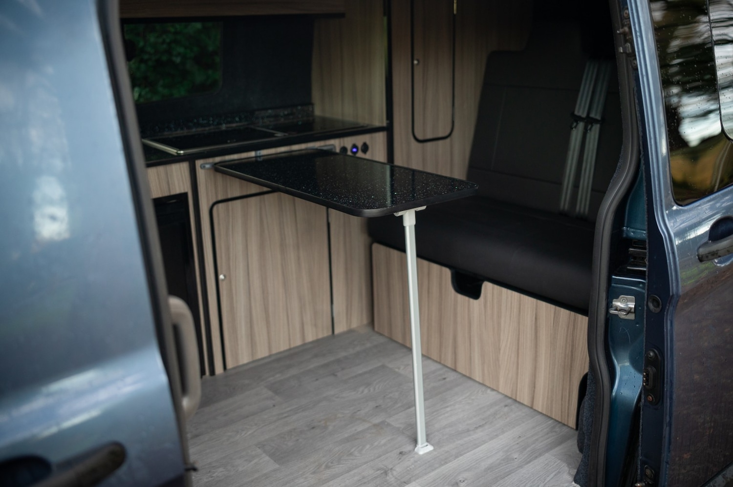 Used Ford Transit Custom 2018 for sale - 77038861: Photo 45