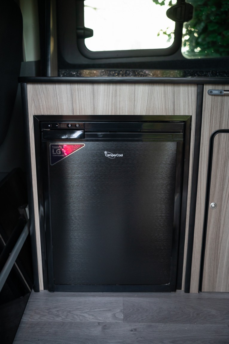 Used Ford Transit Custom 2018 for sale - 77038861: Photo 46