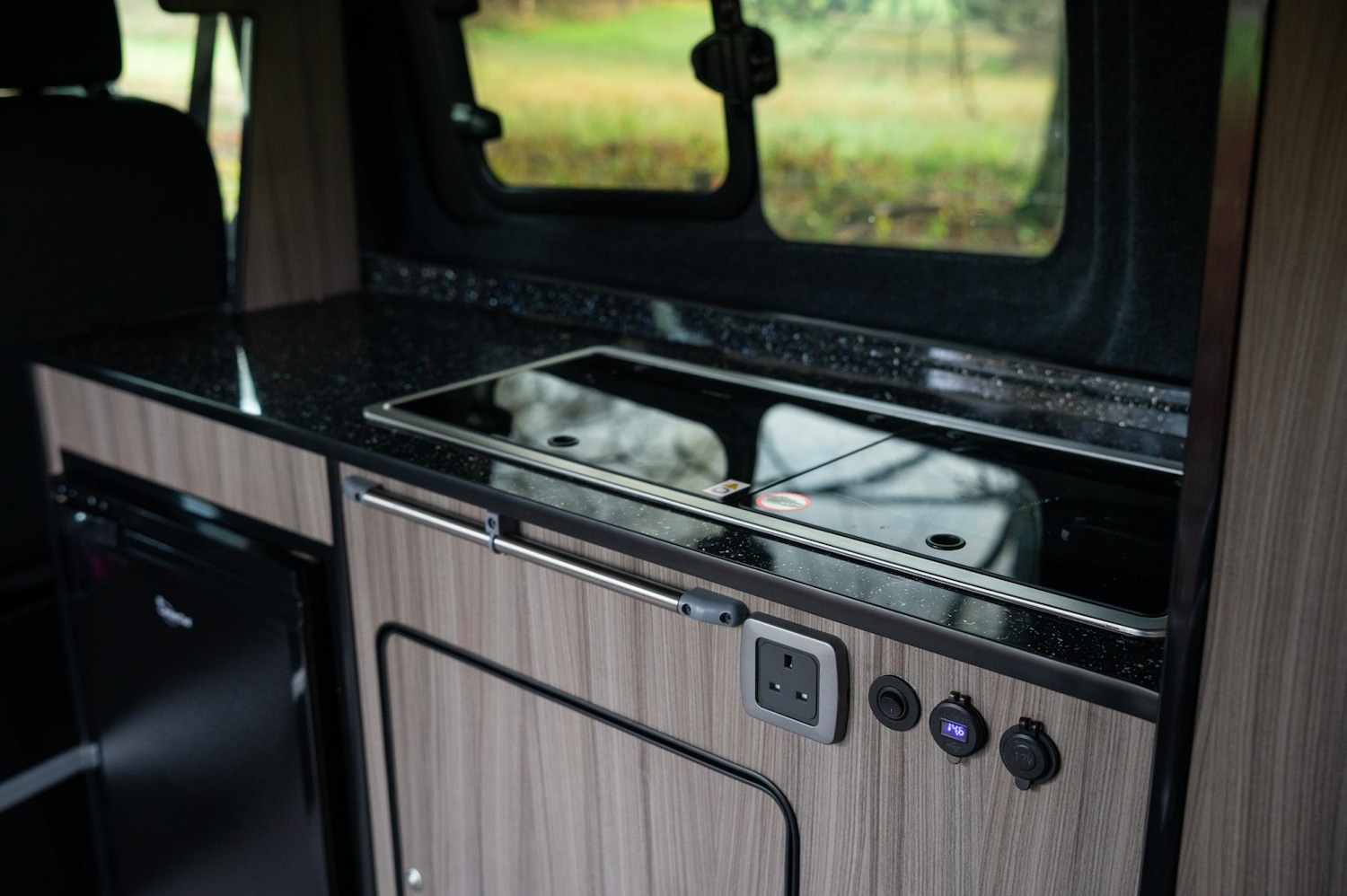 Used Ford Transit Custom 2018 for sale - 77038861: Photo 51