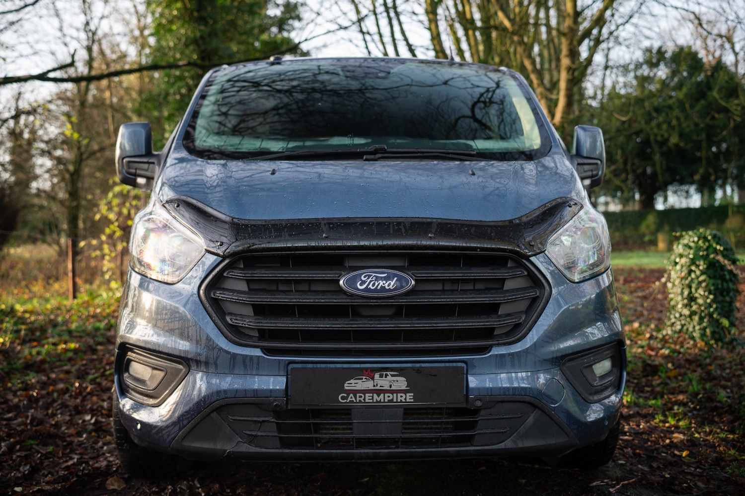 Used Ford Transit Custom 2018 for sale - 77038861: Photo 7