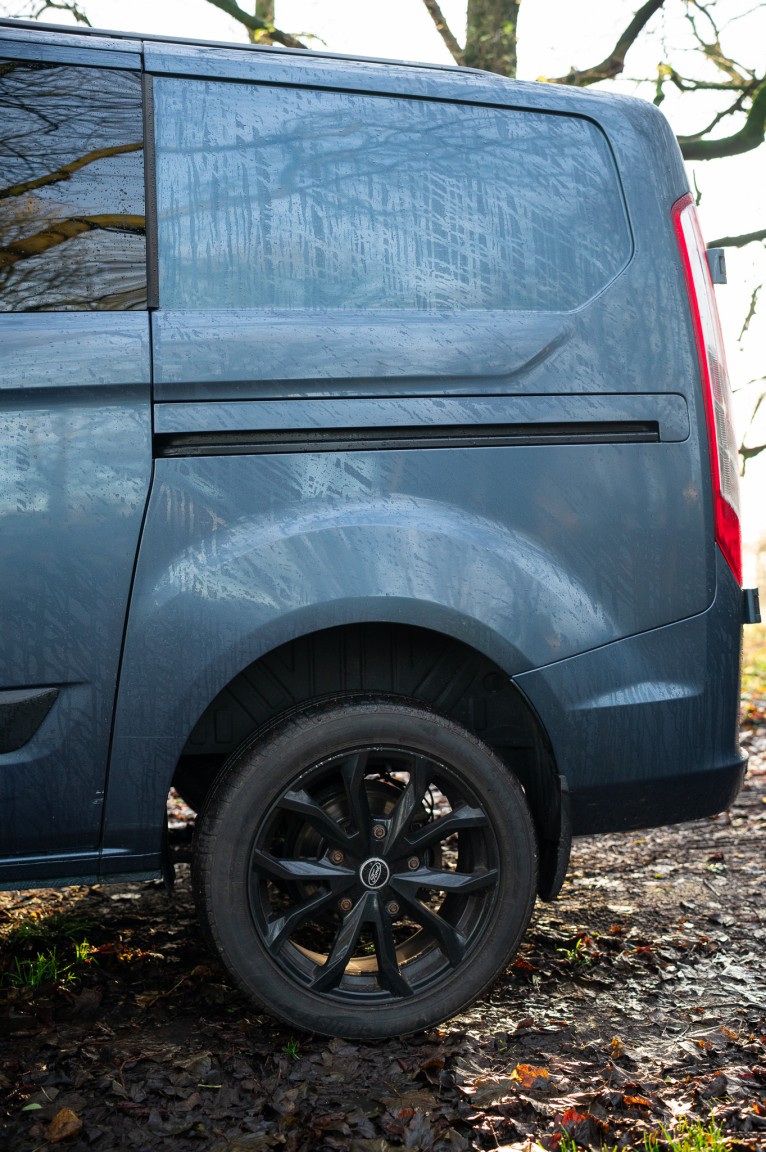 Used Ford Transit Custom 2018 for sale - 77038861: Photo 9