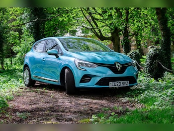 Used Renault Clio 2020 for sale - 78289798: Photo