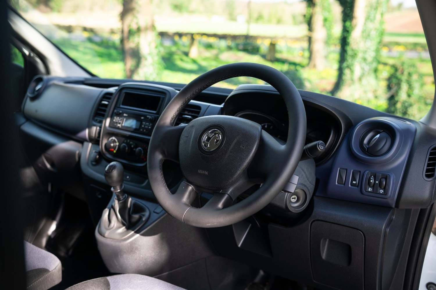 Used Vauxhall Vivaro 2018 for sale - 77938128: Photo 16