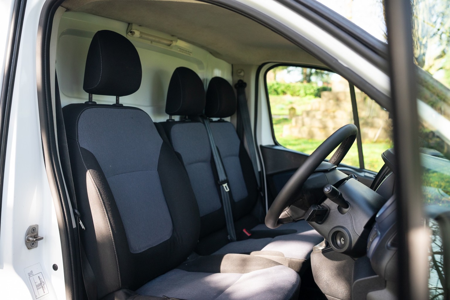 Used Vauxhall Vivaro 2018 for sale - 77938128: Photo 19