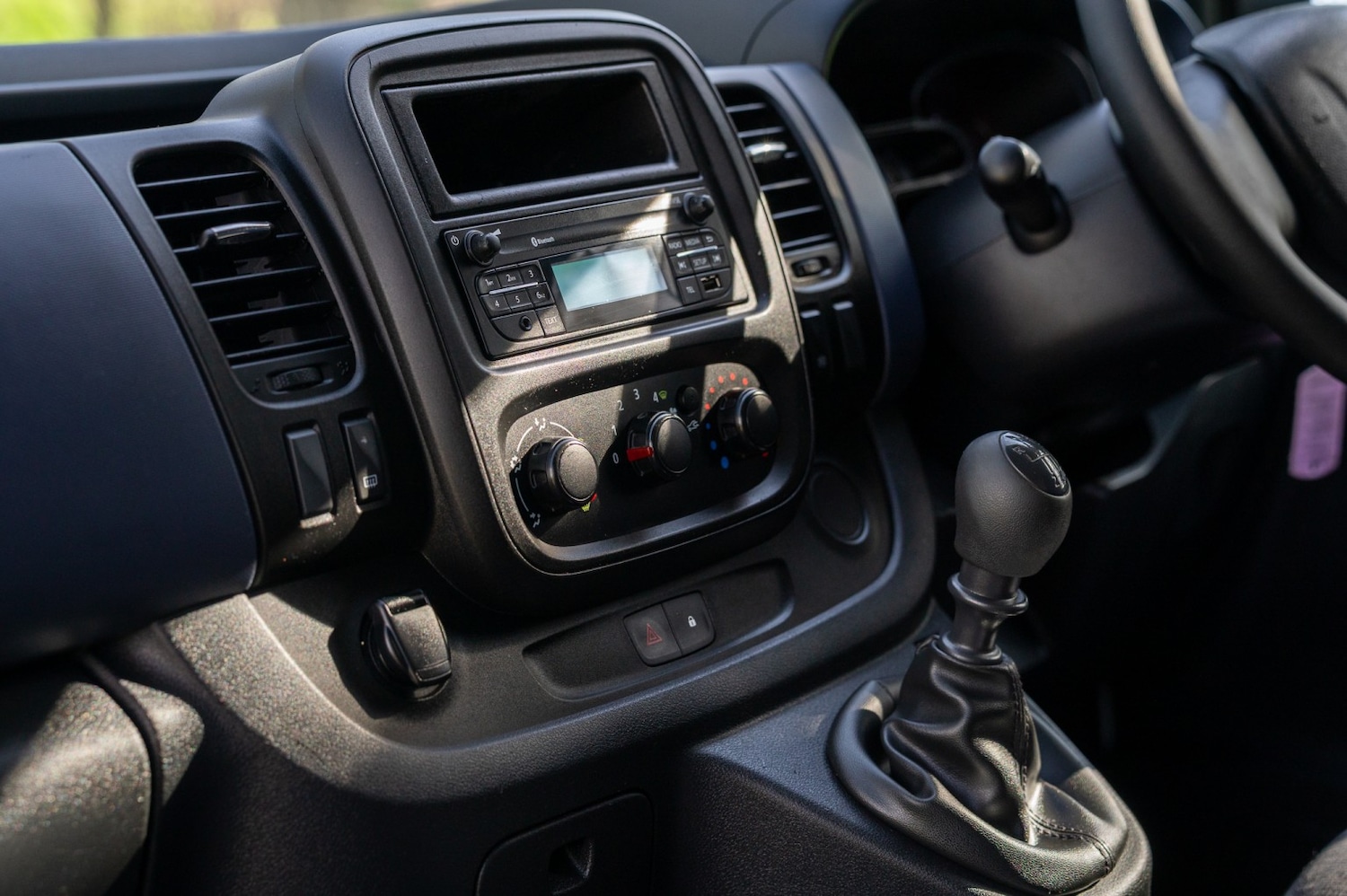 Used Vauxhall Vivaro 2018 for sale - 77938128: Photo 24