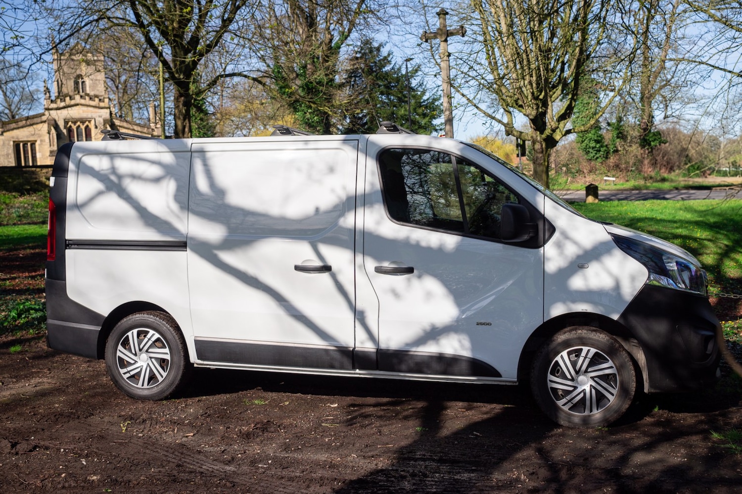 Used Vauxhall Vivaro 2018 for sale - 77938128: Photo 25