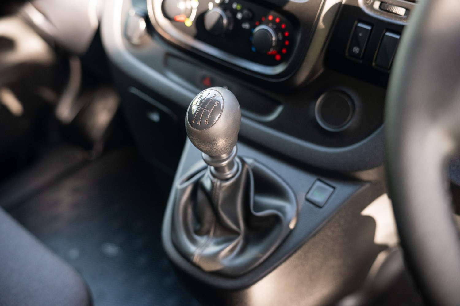 Used Vauxhall Vivaro 2018 for sale - 77938128: Photo 27