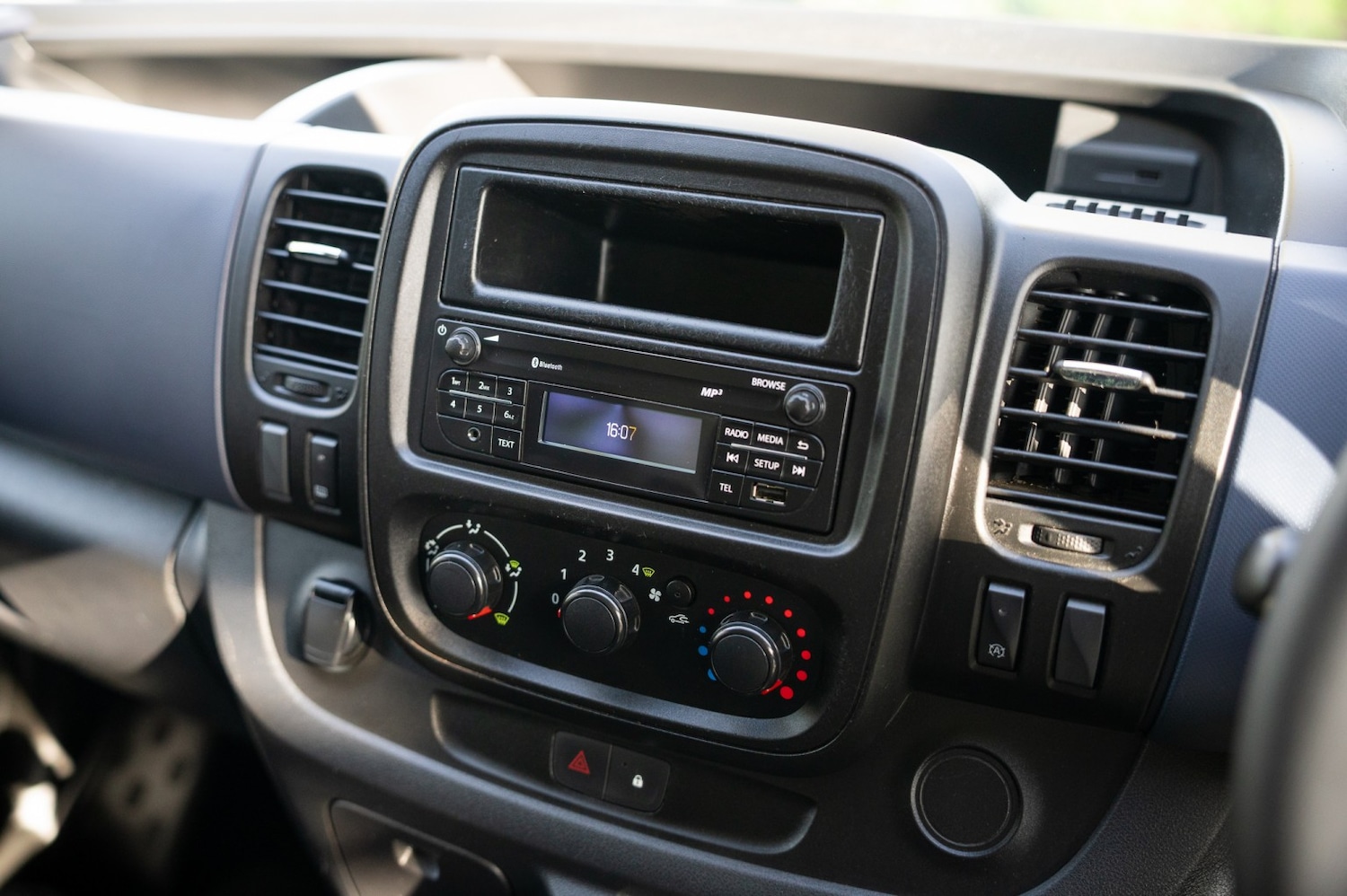 Used Vauxhall Vivaro 2018 for sale - 77938128: Photo 29