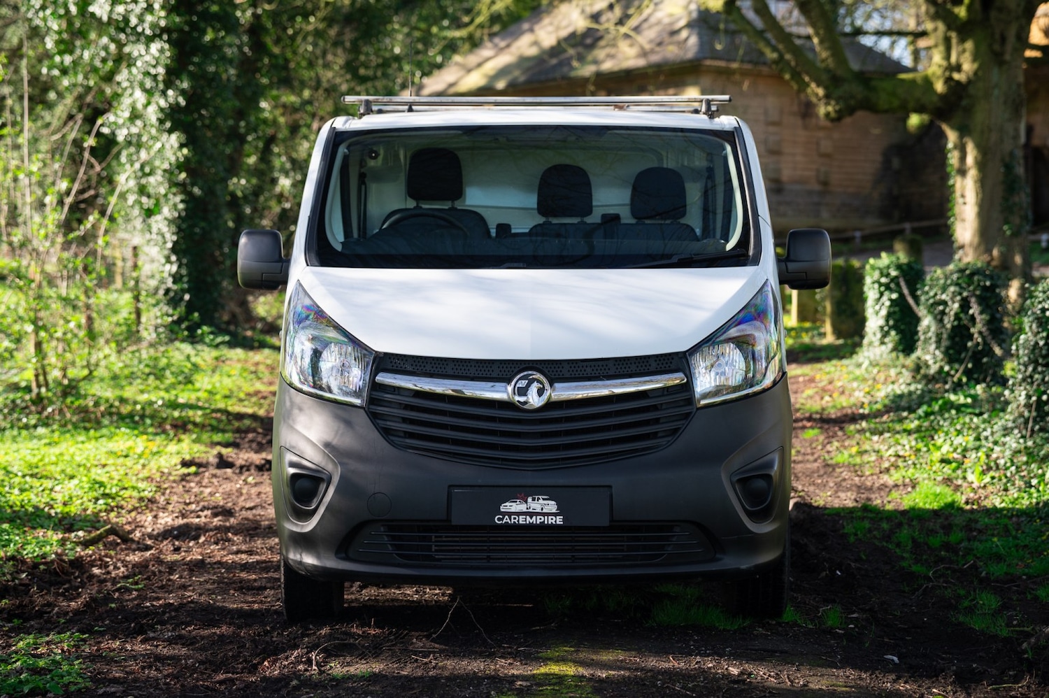 Used Vauxhall Vivaro 2018 for sale - 77938128: Photo 6