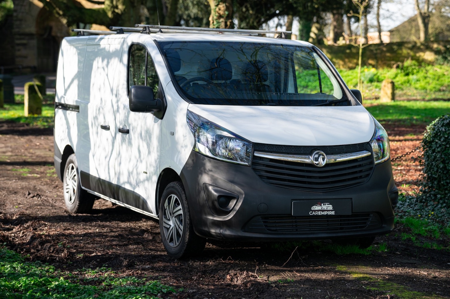 Used Vauxhall Vivaro 2018 for sale - 77938128: Photo 7