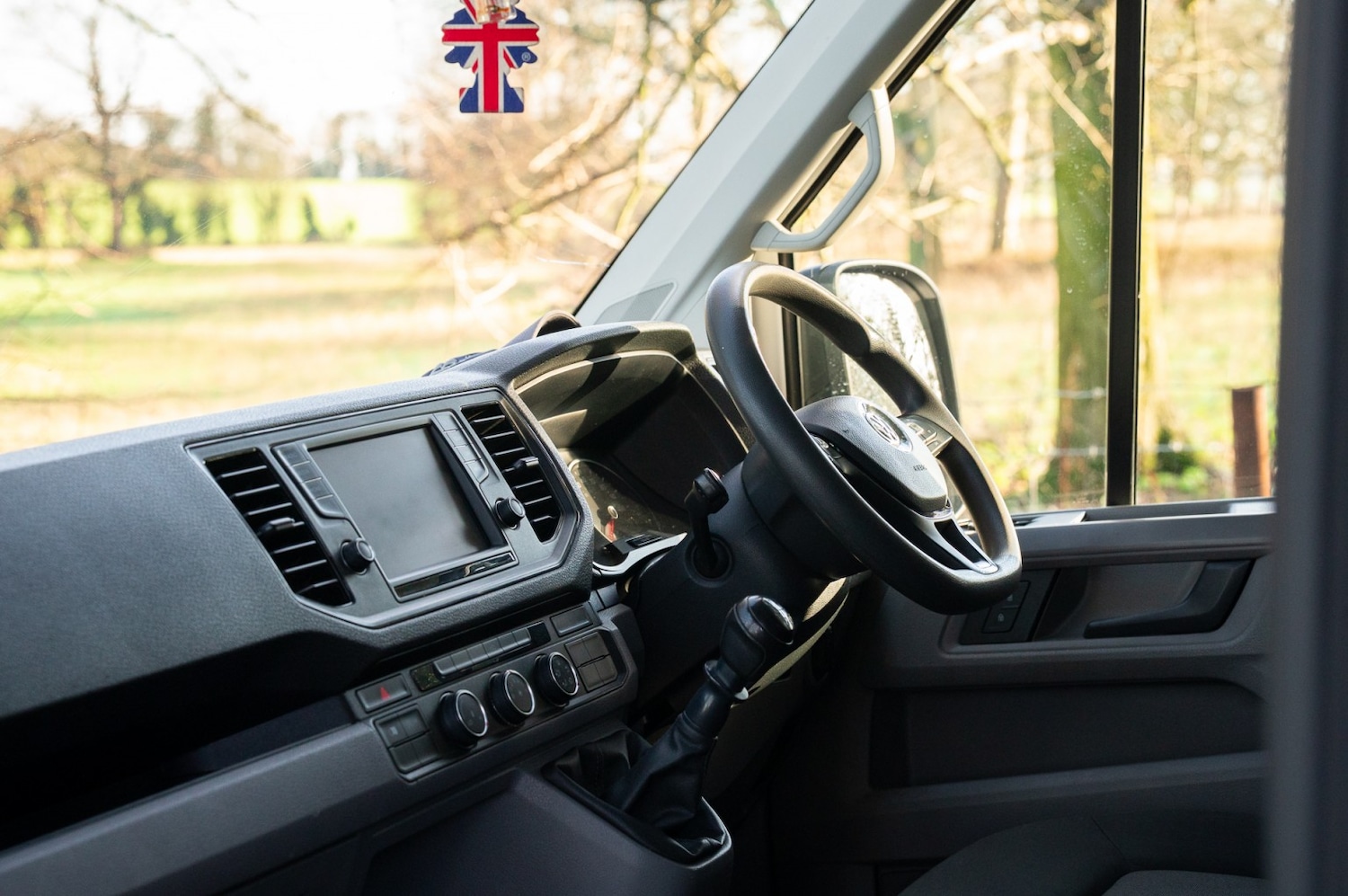 Used Volkswagen Crafter 2018 for sale - 77173206: Photo 14