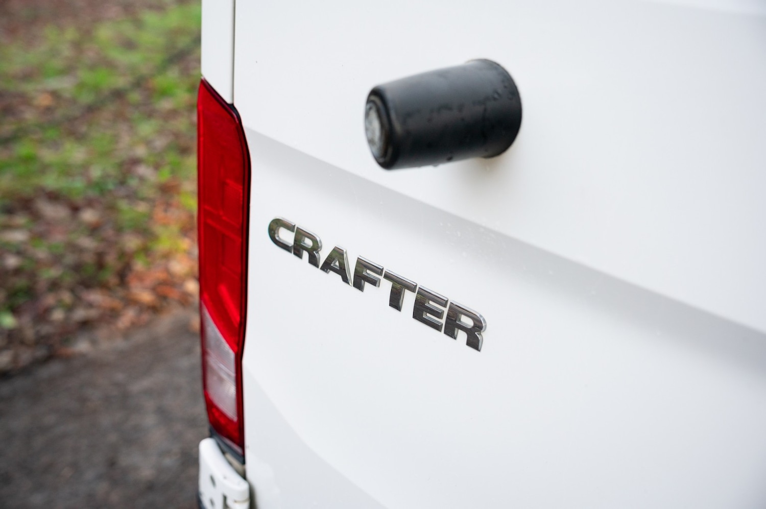 Used Volkswagen Crafter 2018 for sale - 77173206: Photo 16