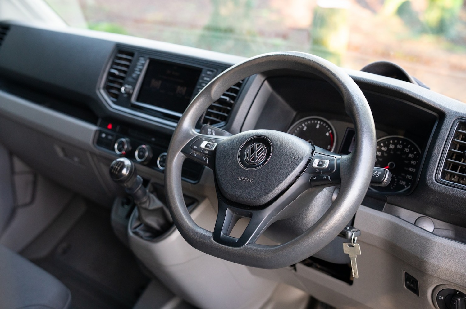 Used Volkswagen Crafter 2018 for sale - 77173206: Photo 17