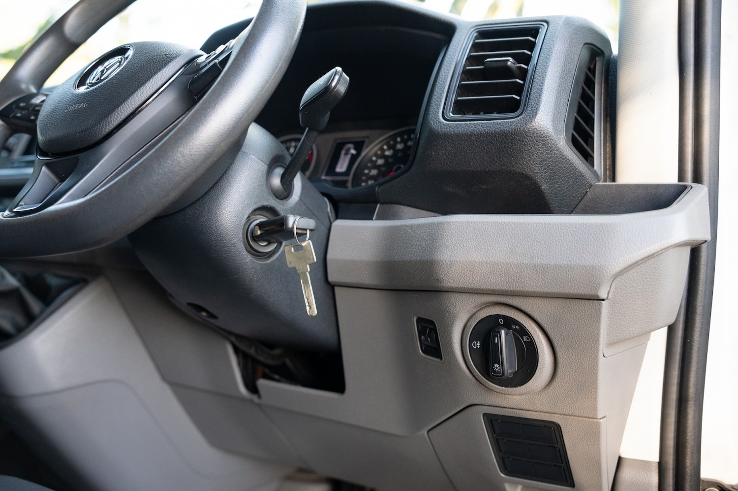 Used Volkswagen Crafter 2018 for sale - 77173206: Photo 18