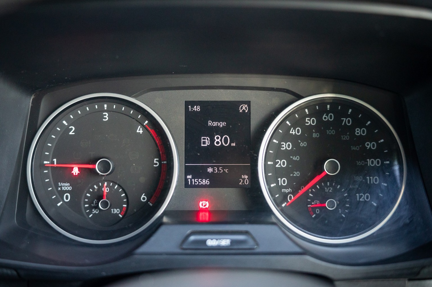 Used Volkswagen Crafter 2018 for sale - 77173206: Photo 22