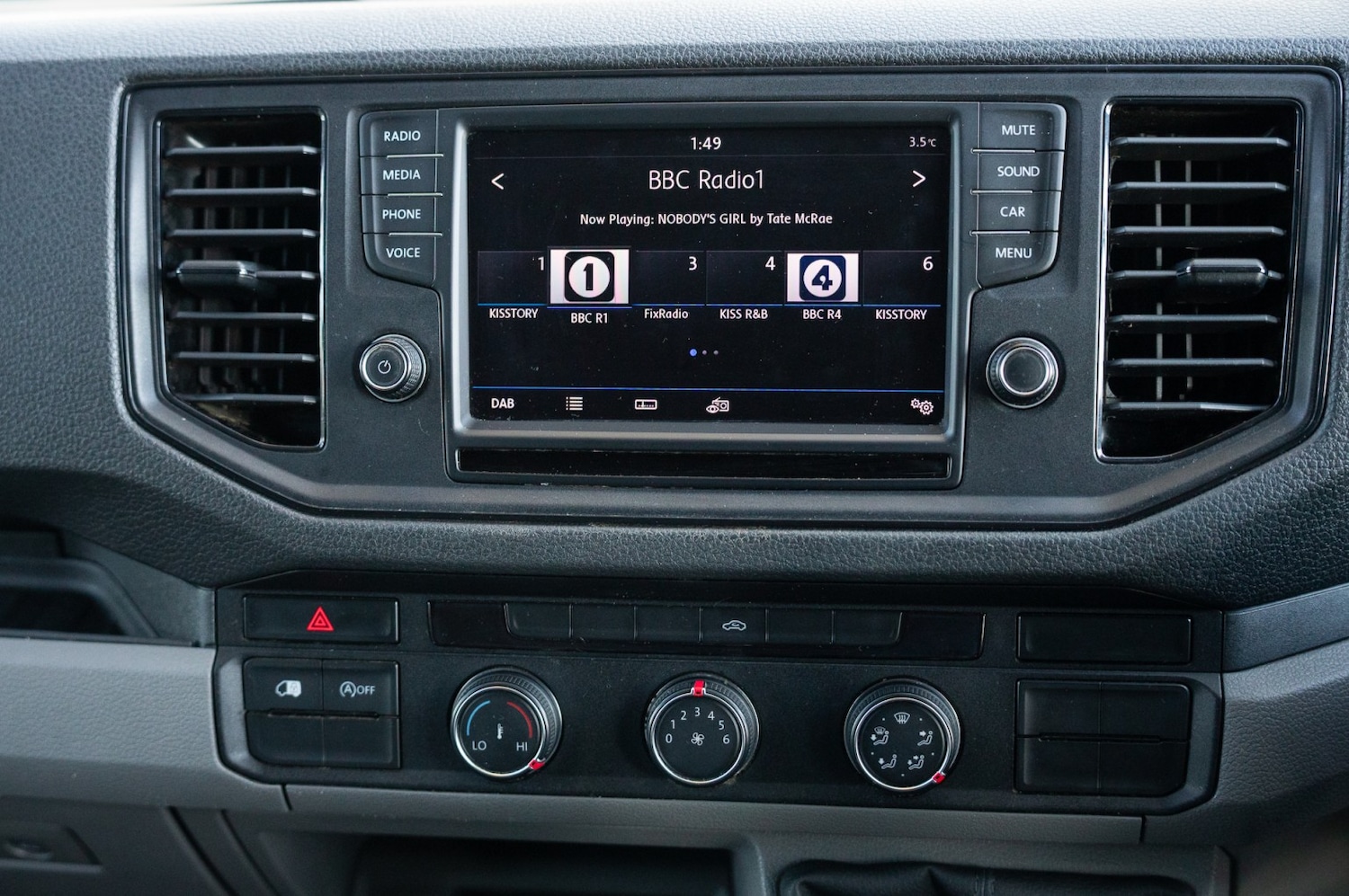 Used Volkswagen Crafter 2018 for sale - 77173206: Photo 23