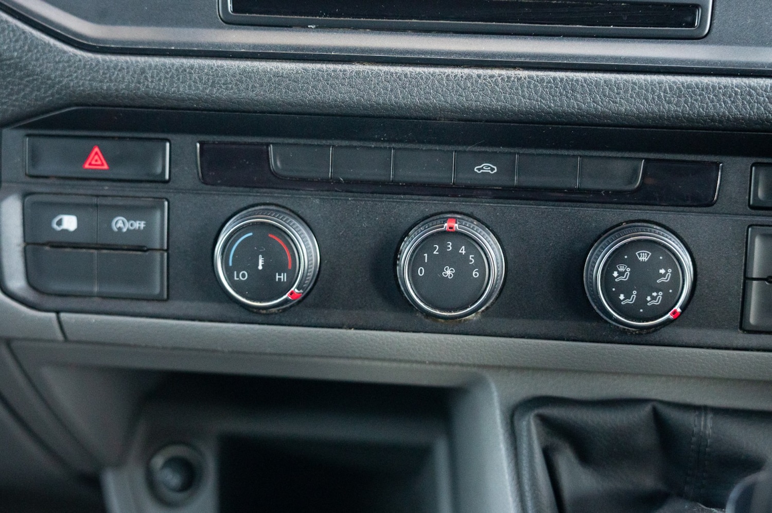 Used Volkswagen Crafter 2018 for sale - 77173206: Photo 24