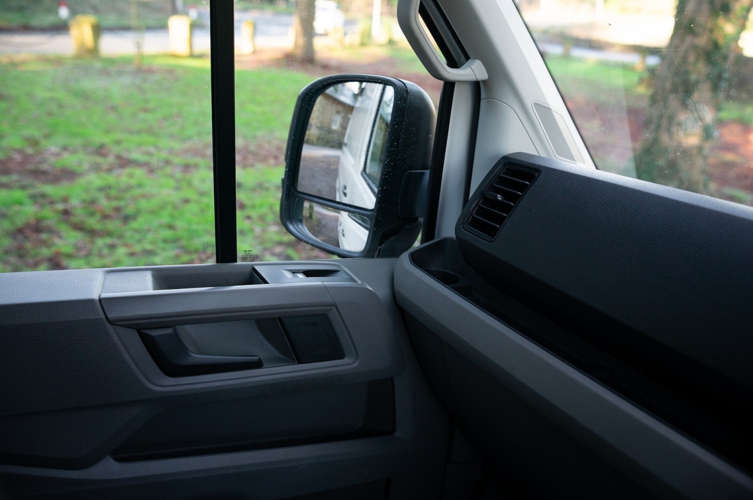 Used Volkswagen Crafter 2018 for sale - 77173206: Photo 28