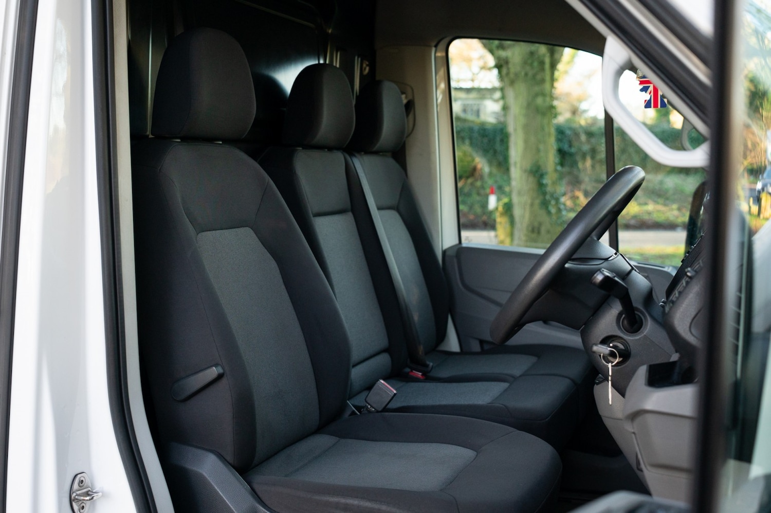 Used Volkswagen Crafter 2018 for sale - 77173206: Photo 30