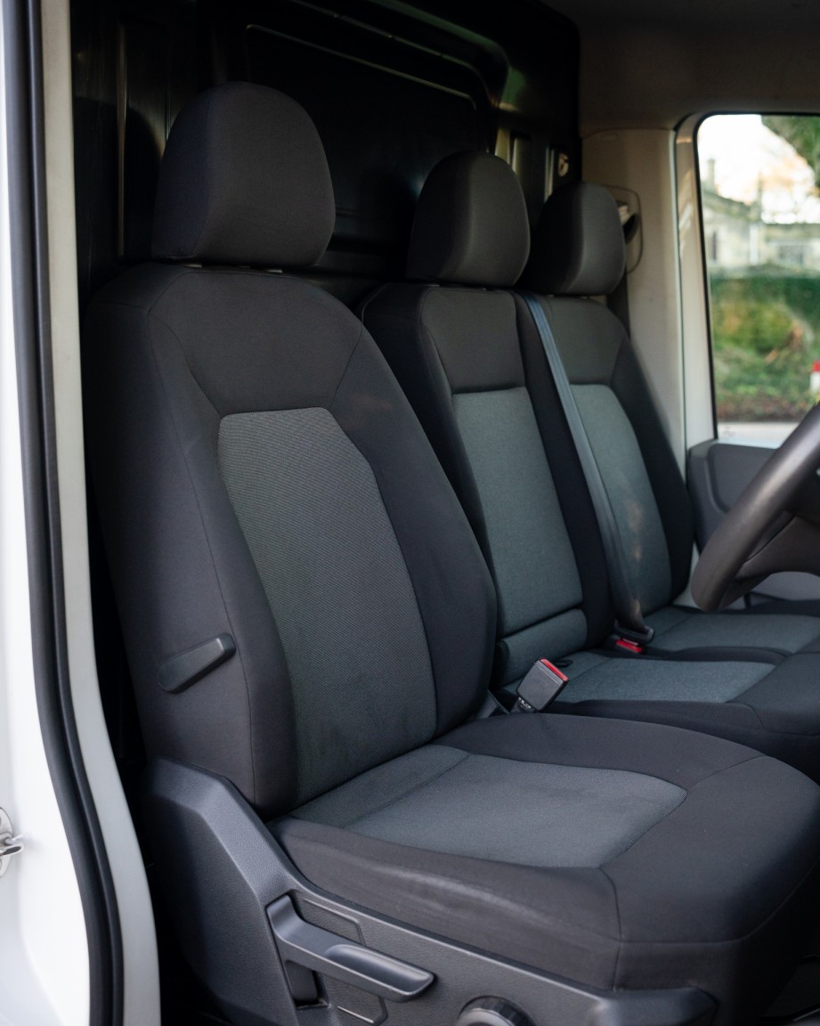 Used Volkswagen Crafter 2018 for sale - 77173206: Photo 31