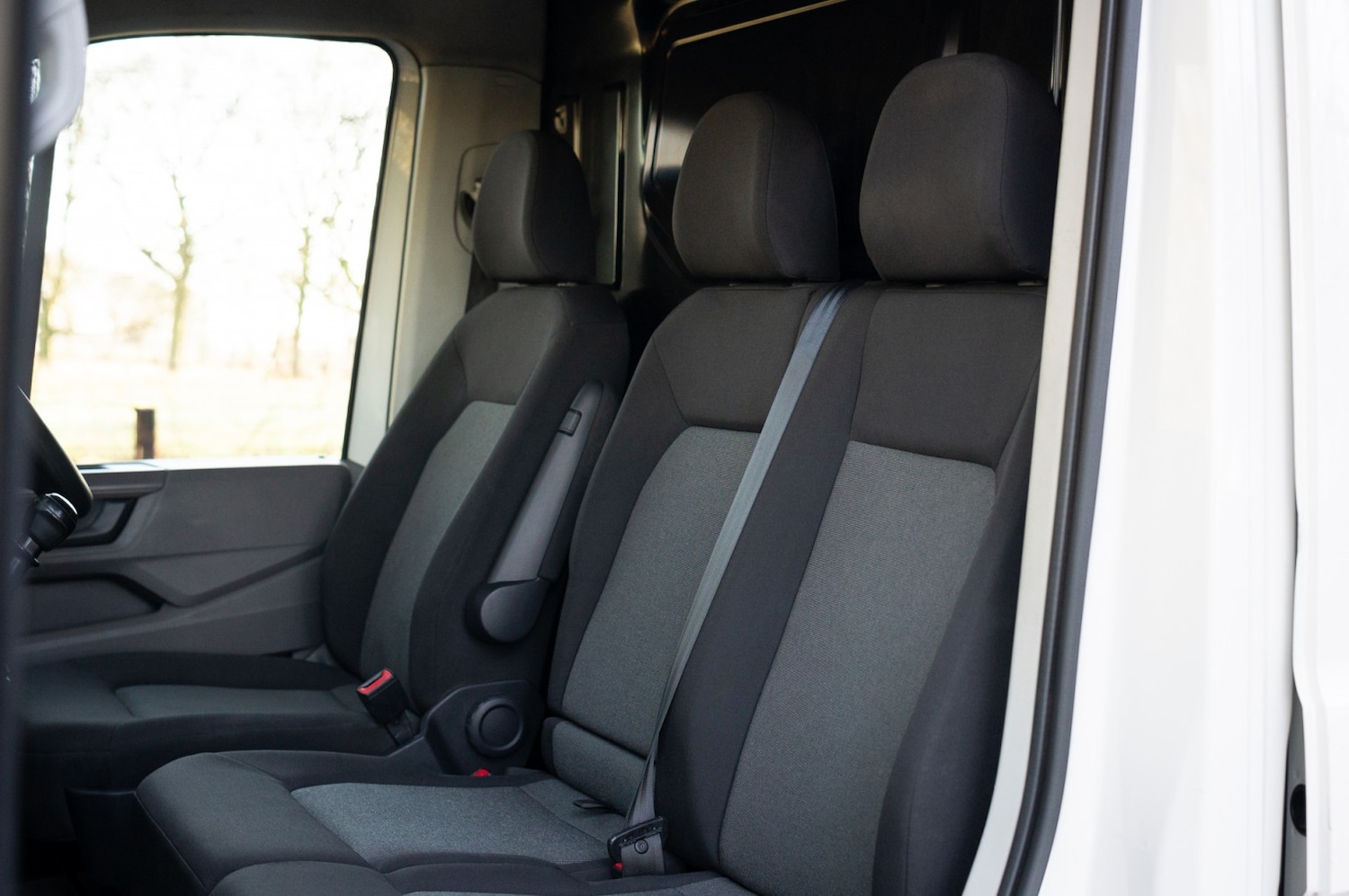 Used Volkswagen Crafter 2018 for sale - 77173206: Photo 32