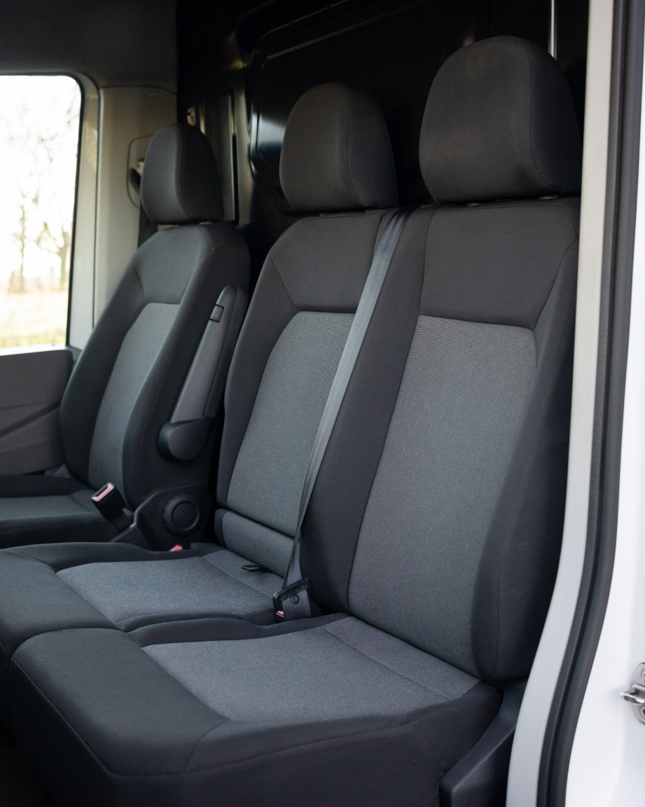 Used Volkswagen Crafter 2018 for sale - 77173206: Photo 36