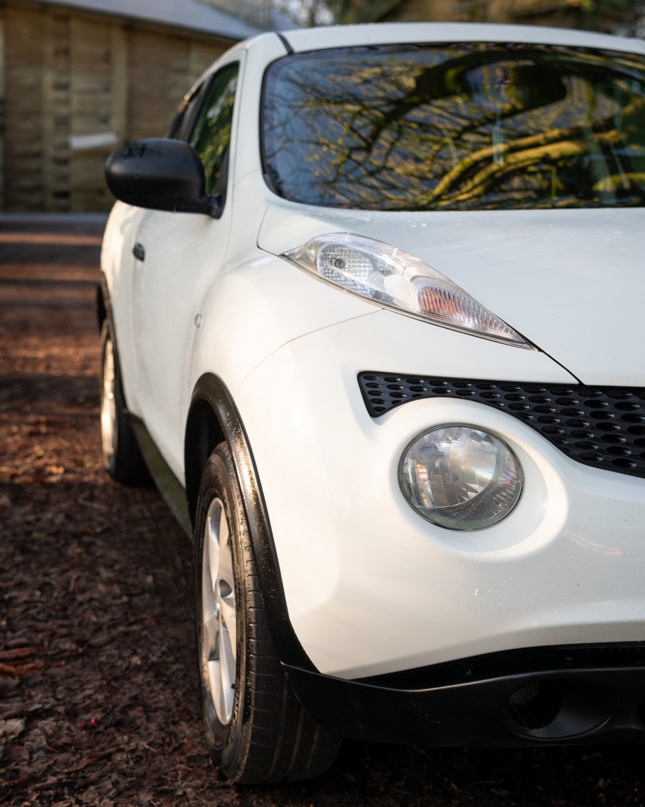 Used Nissan Juke 2013 for sale - 77173226: Photo 11