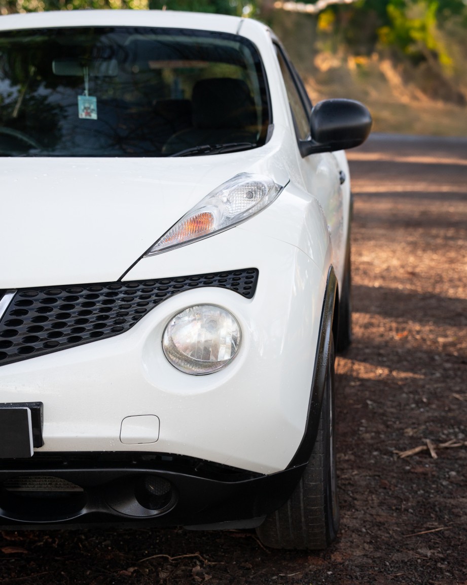 Used Nissan Juke 2013 for sale - 77173226: Photo 12