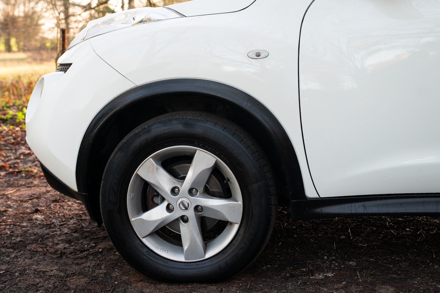 Used Nissan Juke 2013 for sale - 77173226: Photo 13