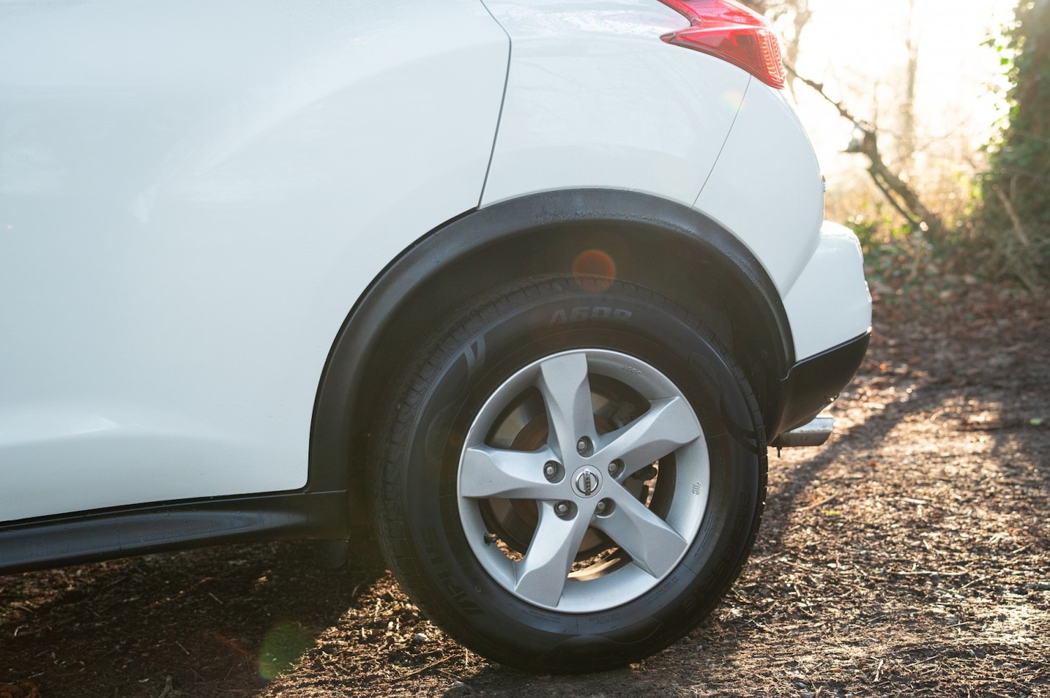 Used Nissan Juke 2013 for sale - 77173226: Photo 14