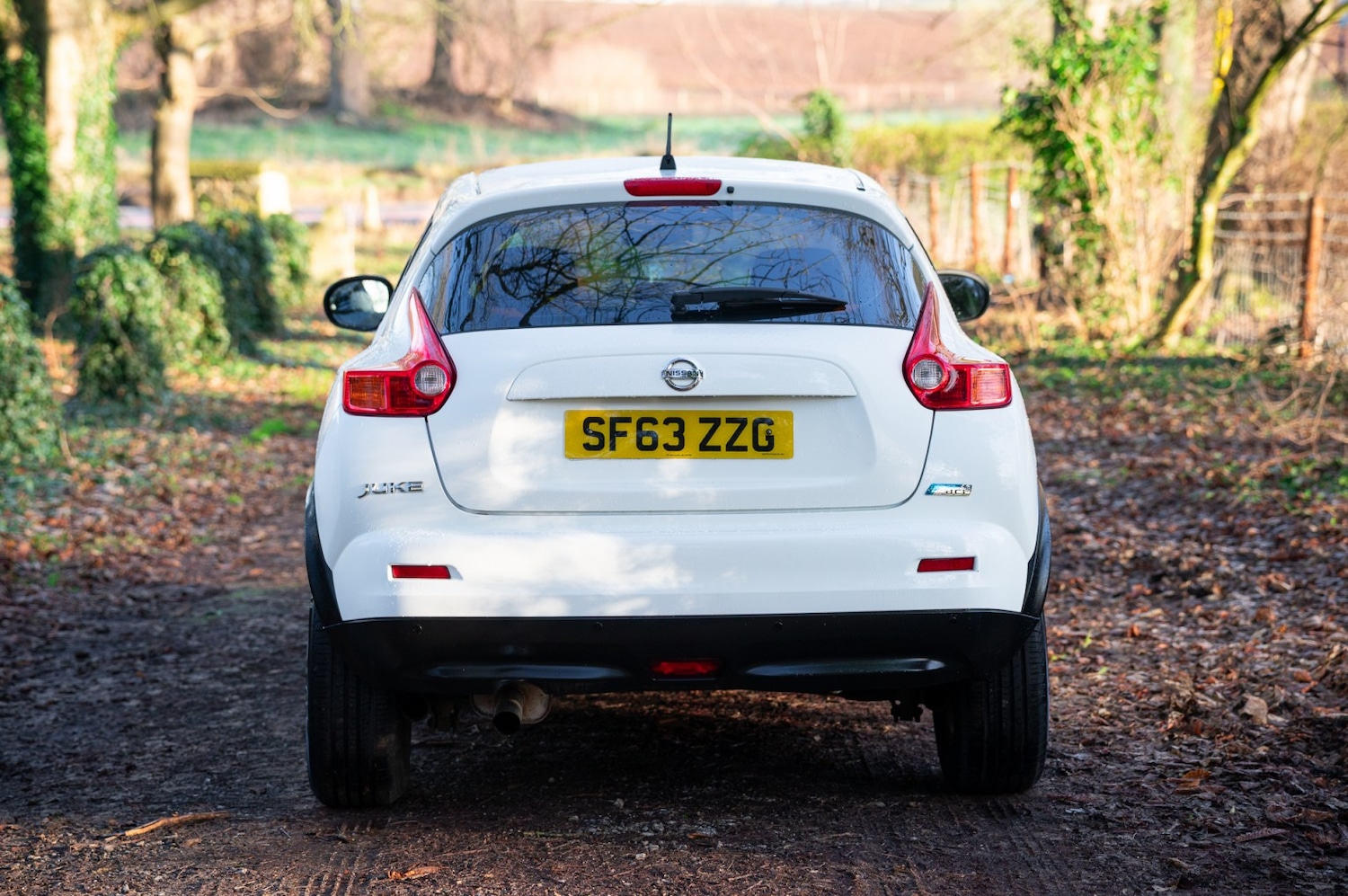 Used Nissan Juke 2013 for sale - 77173226: Photo 15