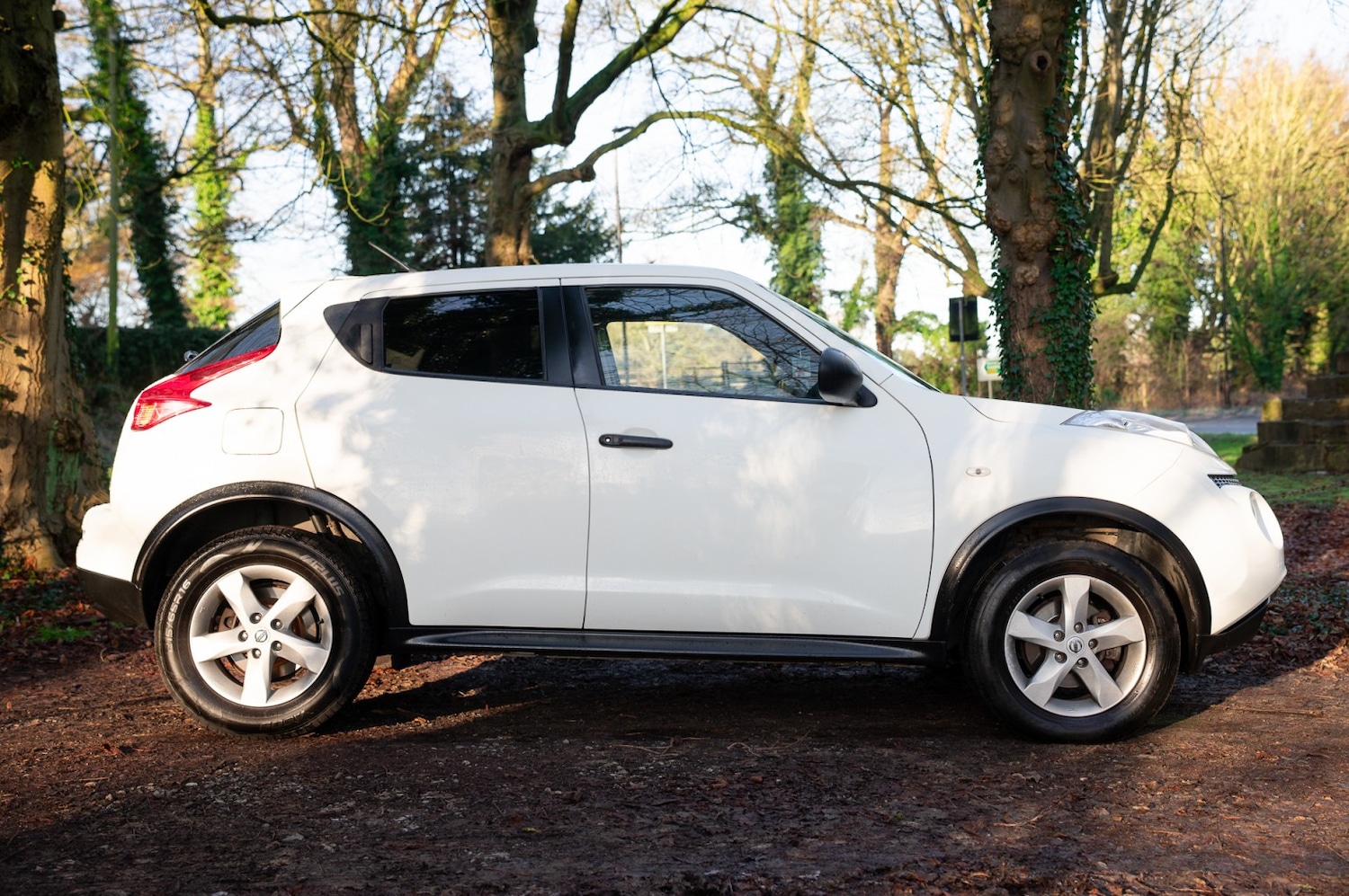 Used Nissan Juke 2013 for sale - 77173226: Photo 16