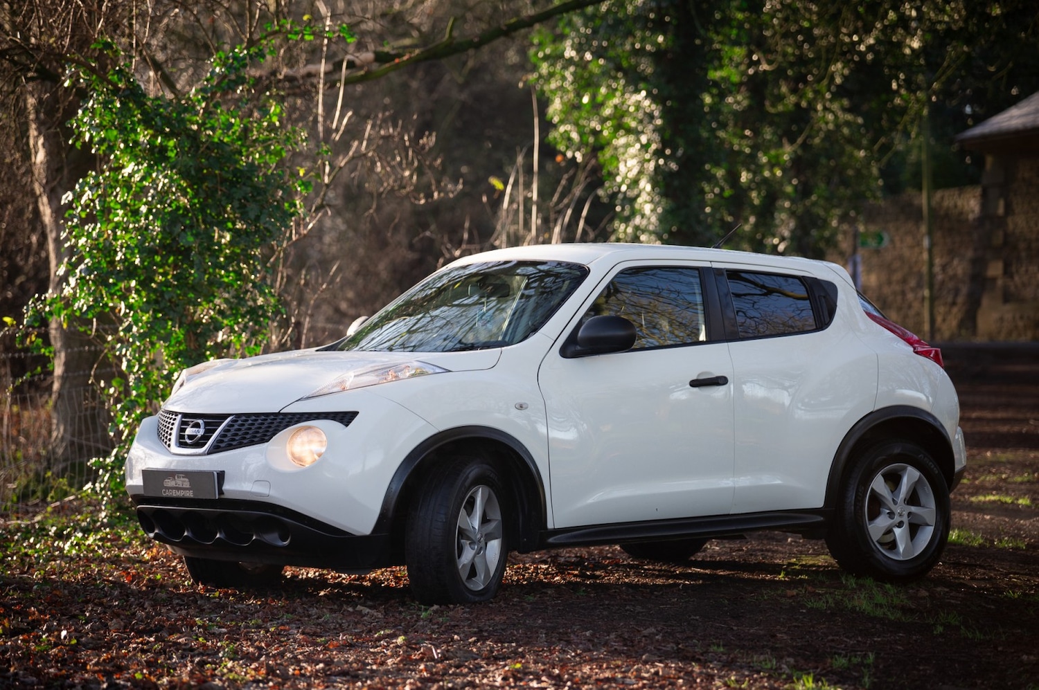 Used Nissan Juke 2013 for sale - 77173226: Photo 18
