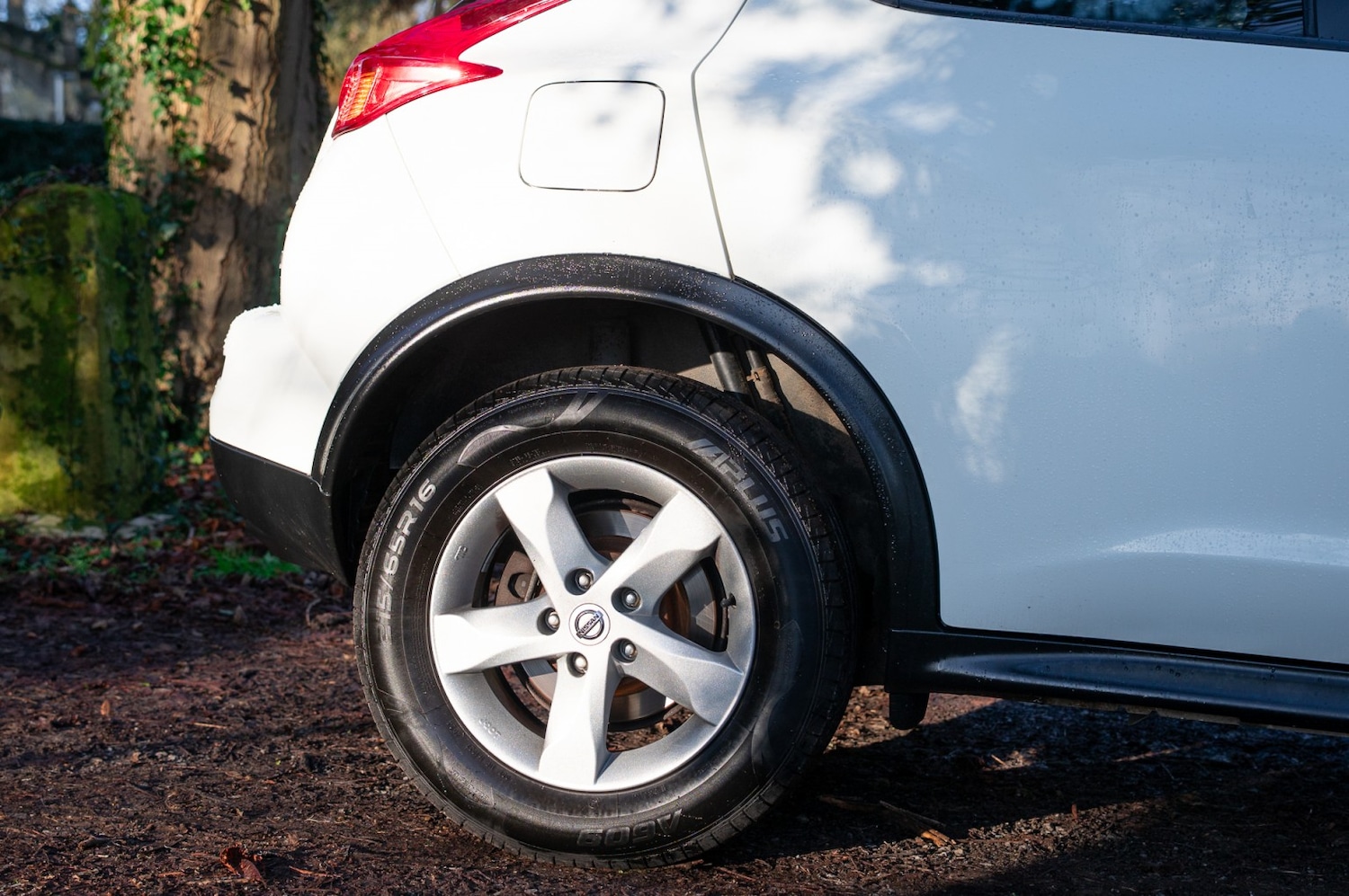 Used Nissan Juke 2013 for sale - 77173226: Photo 19