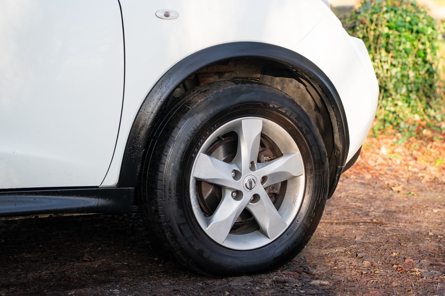 Used Nissan Juke 2013 for sale - 77173226: Photo 20