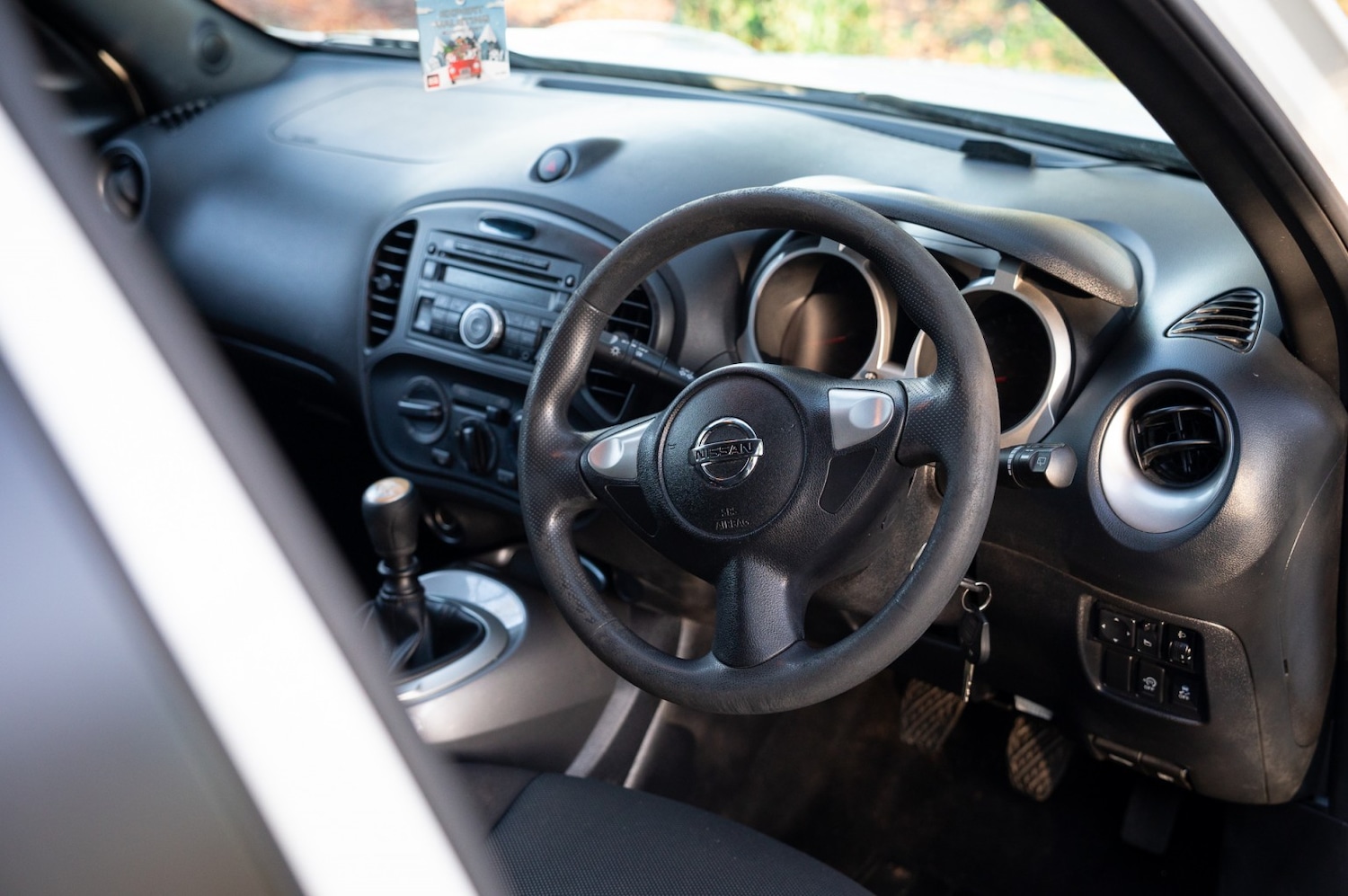 Used Nissan Juke 2013 for sale - 77173226: Photo 21