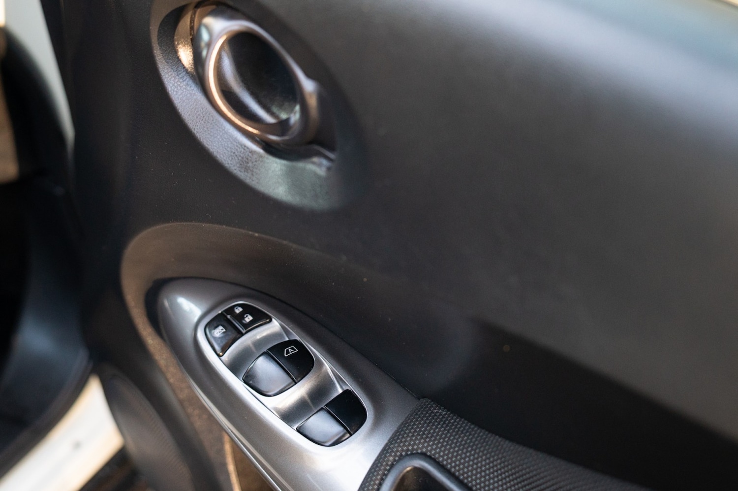 Used Nissan Juke 2013 for sale - 77173226: Photo 22