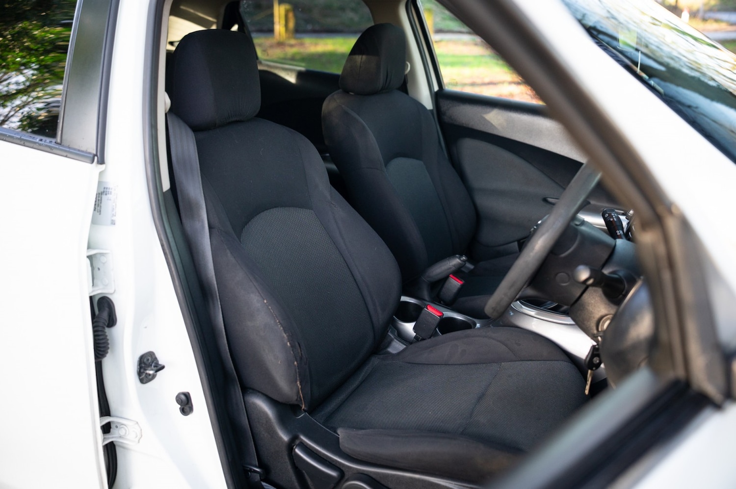 Used Nissan Juke 2013 for sale - 77173226: Photo 23