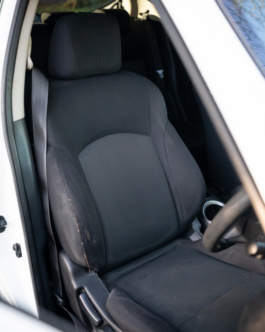 Used Nissan Juke 2013 for sale - 77173226: Photo 24