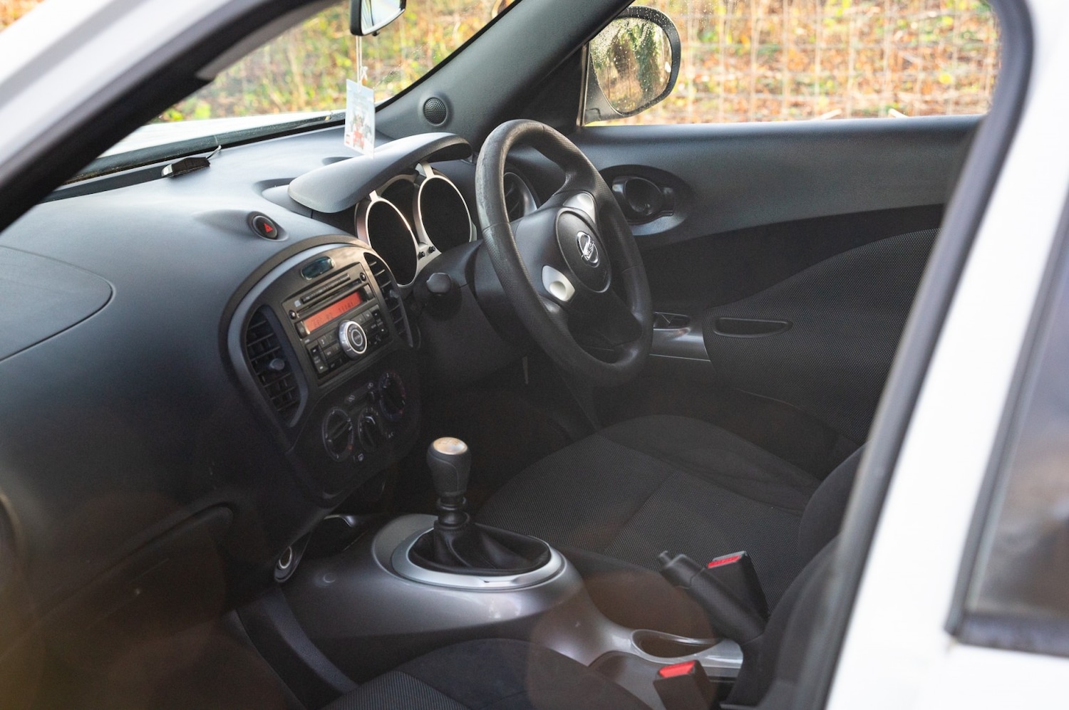 Used Nissan Juke 2013 for sale - 77173226: Photo 25